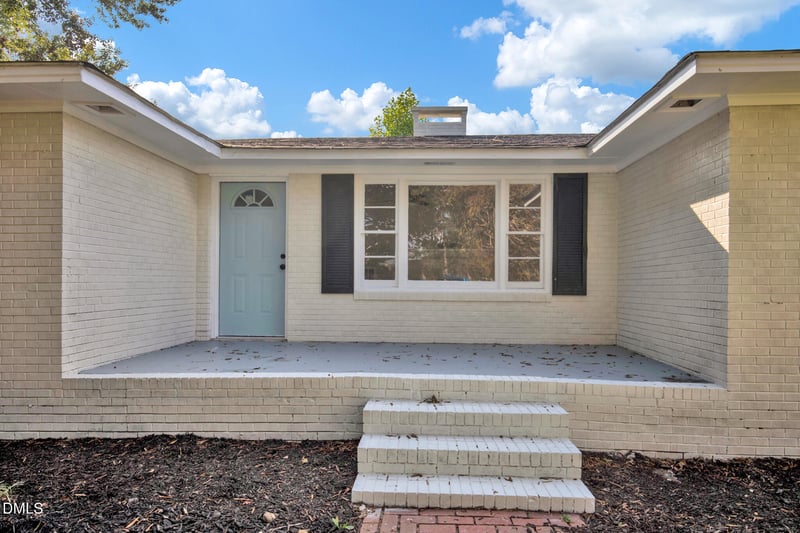 500 13th St, Erwin, NC 28339