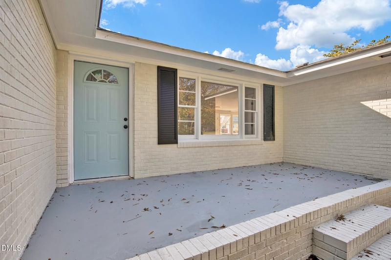 500 13th St, Erwin, NC 28339