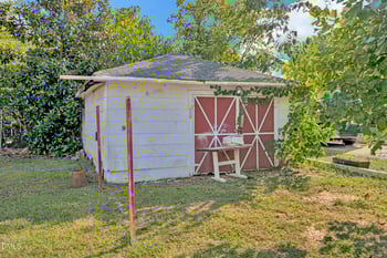 500 13th St, Erwin, NC 28339