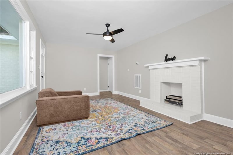 500 13th St, Erwin, NC 28339