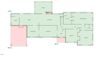 500 14th St, Lillington, NC 27546