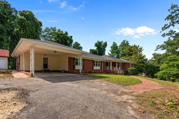 500 14th St, Lillington, NC 27546