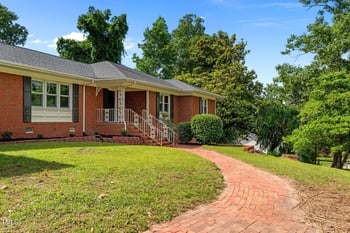500 14th St, Lillington, NC 27546