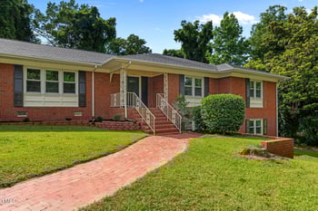 500 14th St, Lillington, NC 27546