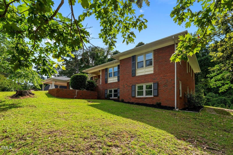 500 14th St, Lillington, NC 27546