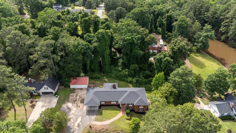 500 14th St, Lillington, NC 27546