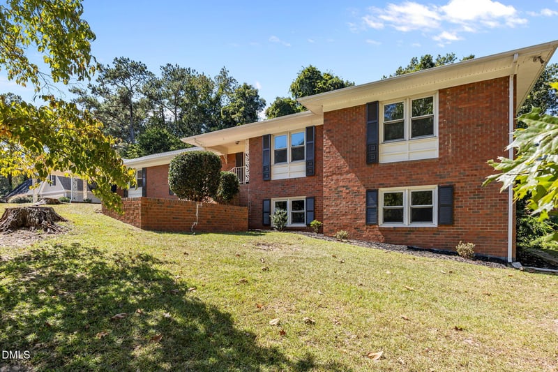 500 14th St, Lillington, NC 27546