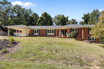 500 14th St, Lillington, NC 27546