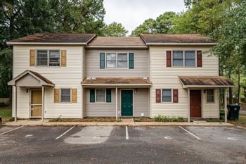 500 - 502 Forest Dr, Garner, NC 27529
