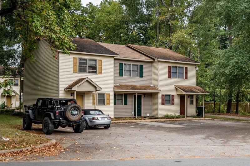 500 - 502 Forest Dr, Garner, NC 27529