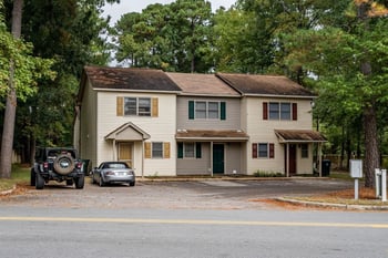 500 - 502 Forest Dr, Garner, NC 27529