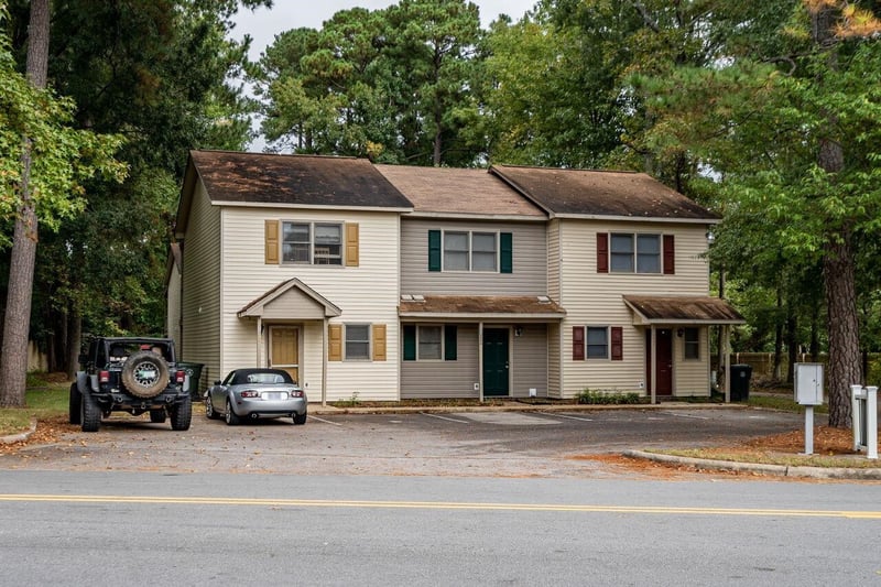 500 - 502 Forest Dr, Garner, NC 27529