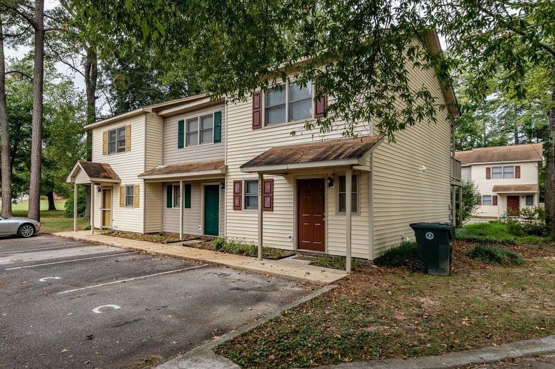500 - 502 Forest Dr, Garner, NC 27529