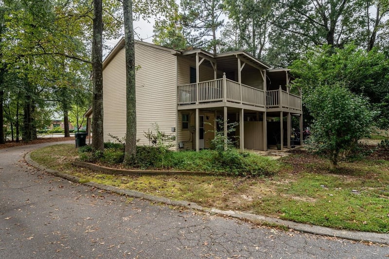 500 - 502 Forest Dr, Garner, NC 27529