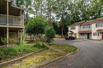 500 - 502 Forest Dr, Garner, NC 27529