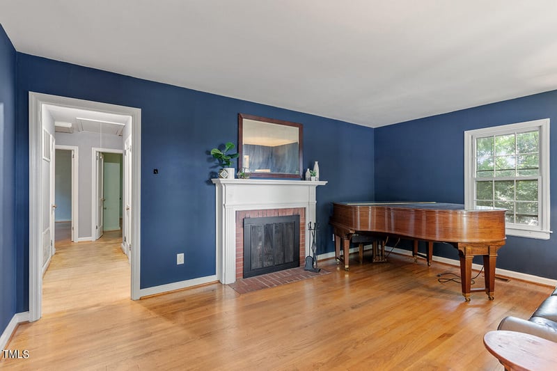 500 Adams St, Raleigh, NC 27605