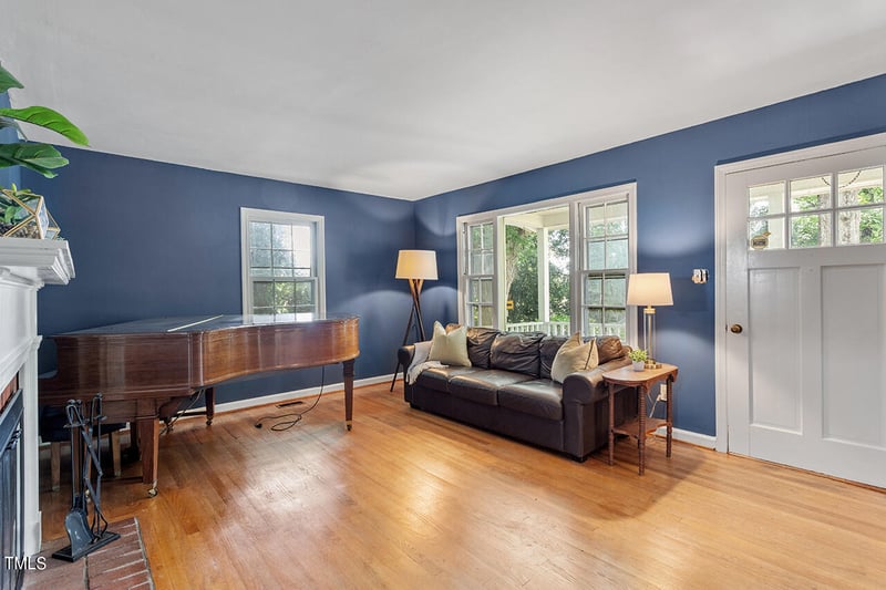500 Adams St, Raleigh, NC 27605