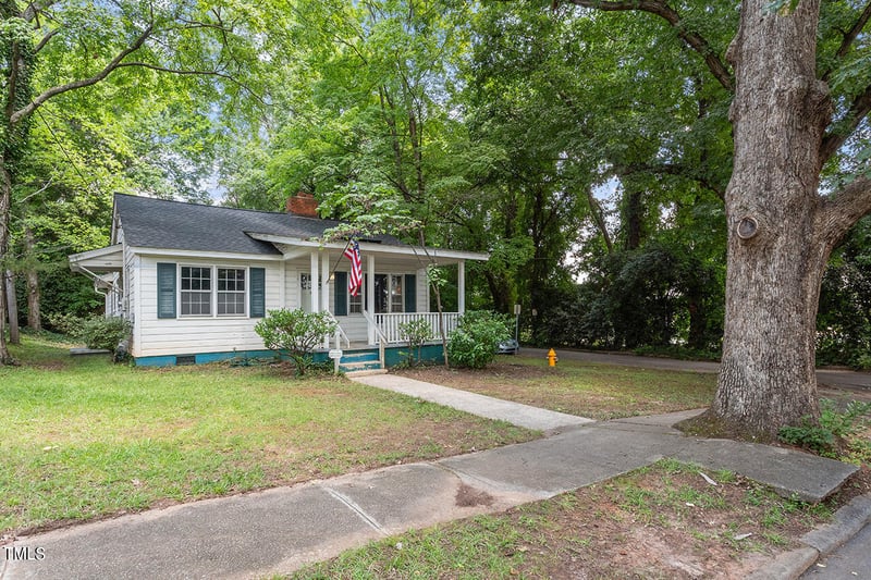 500 Adams St, Raleigh, NC 27605
