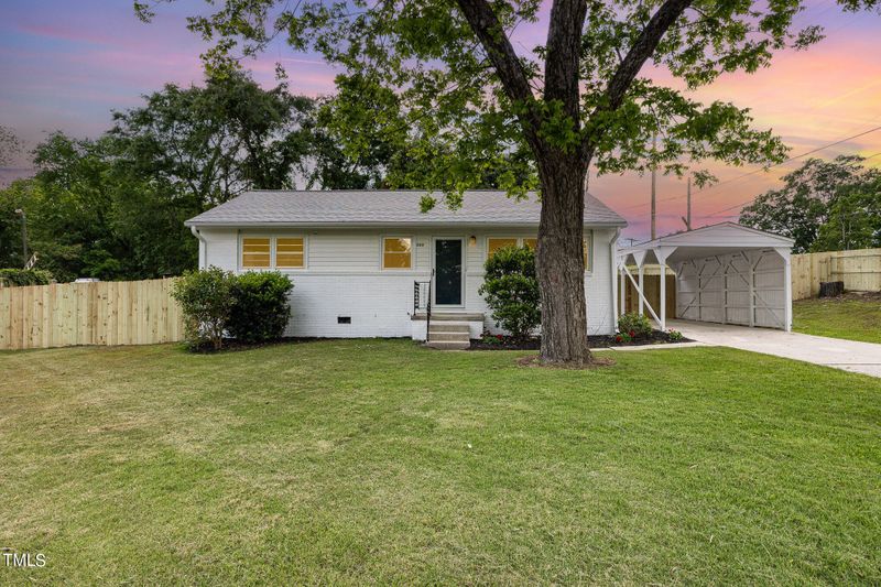 500 Ashford St, Raleigh, NC 27610