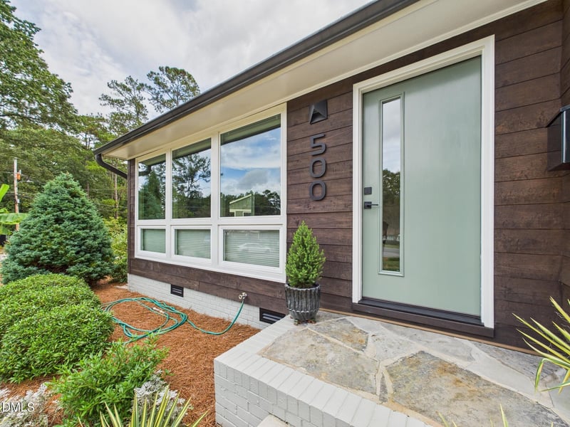500 Banks St, Raleigh, NC 27604
