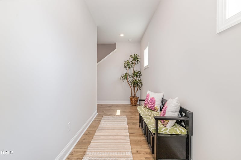 500 Barrington Row Ave, Zebulon, NC 27597