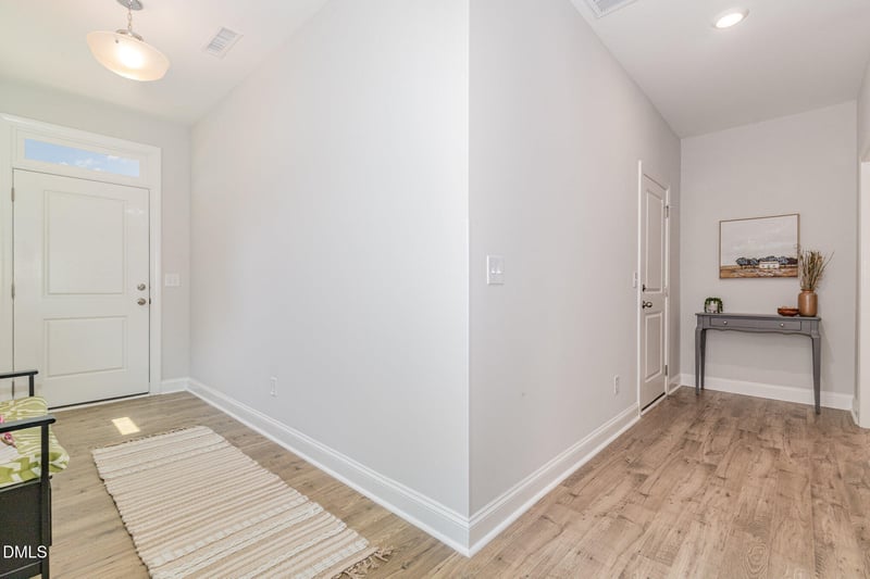 500 Barrington Row Ave, Zebulon, NC 27597