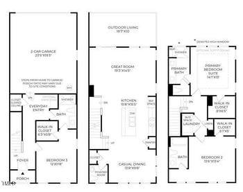 500 Billingshurst Way #200, Knightdale, NC 27545