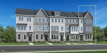 500 Billingshurst Way #200, Knightdale, NC 27545