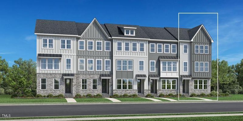 500 Billingshurst Way #200, Knightdale, NC 27545
