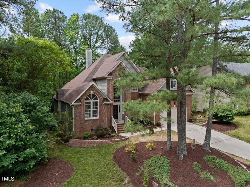500 Braden Dr, Durham, NC 27713
