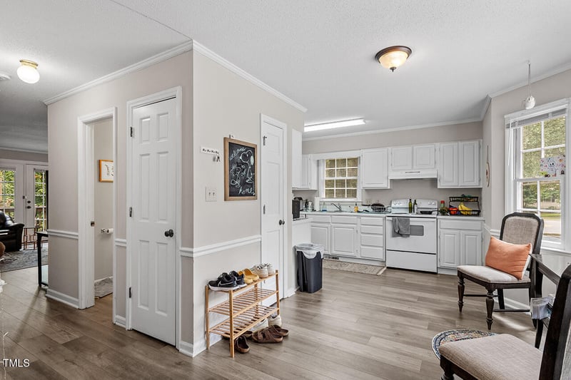 500 Brent Rd #1 & 2, Raleigh, NC 27606