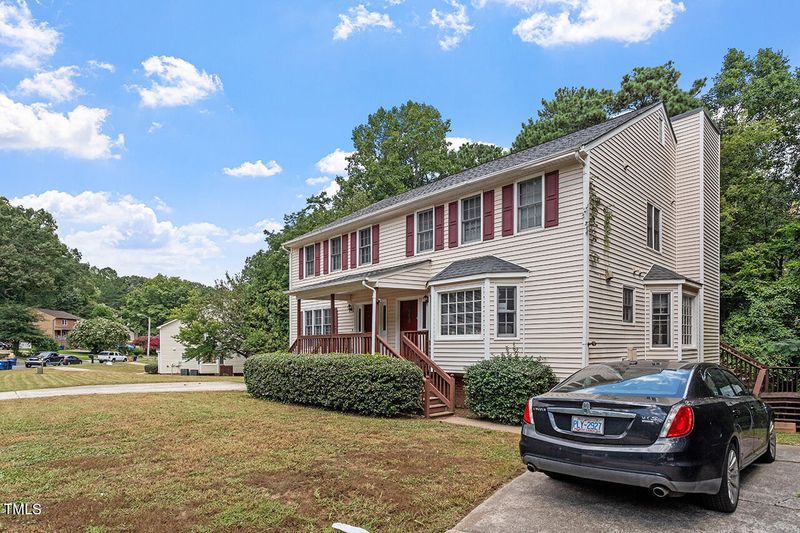 500 Brent Rd #1 & 2, Raleigh, NC 27606