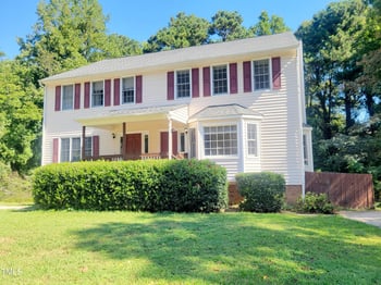 500 Brent Rd #101, Raleigh, NC 27606