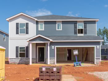 500 Bridger Dr, Garner, NC 27529