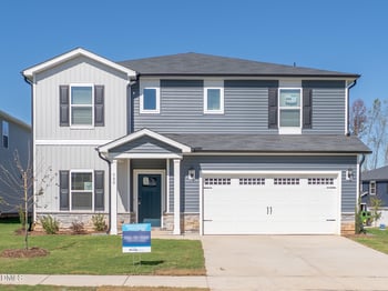 500 Bridger Dr, Garner, NC 27529