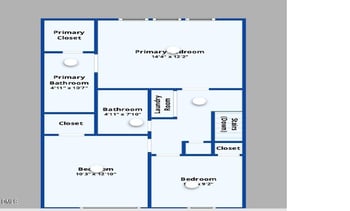 500 Canyon Lake Cir, Morrisville, NC 27560