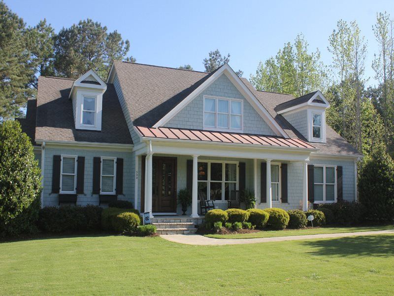 500 Capellan St, Wake Forest, NC 27587