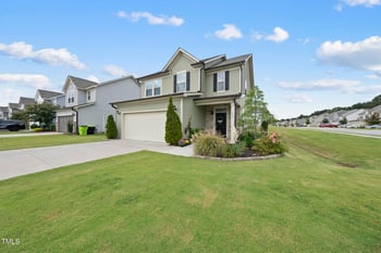 500 Carissa Ln, Zebulon, NC 27597