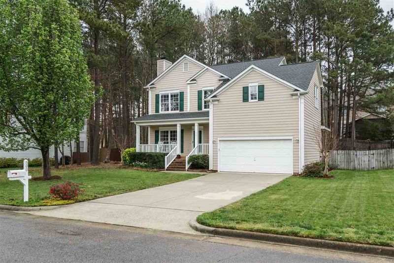500 Catlin Rd, Cary, NC 27519