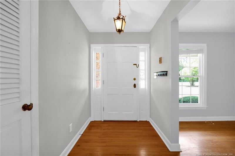 500 Cecil St, Fayetteville, NC 28312