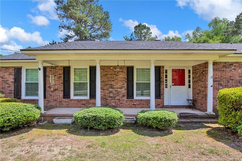 500 Cecil St, Fayetteville, NC 28312