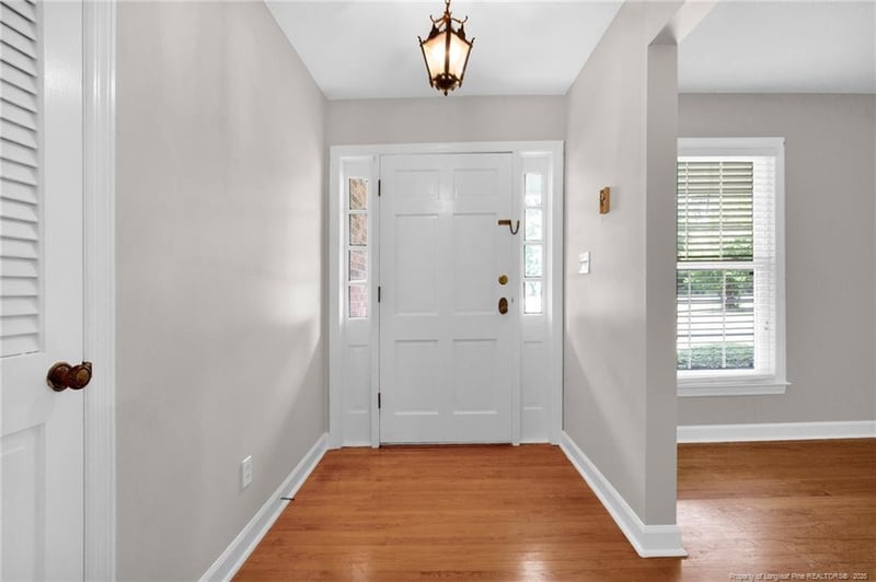 500 Cecil St, Fayetteville, NC 28312