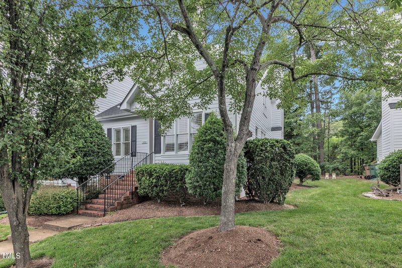 500 Center Pointe Dr, Cary, NC 27513