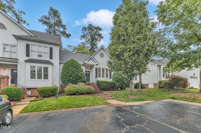 500 Center Pointe Dr, Cary, NC 27513