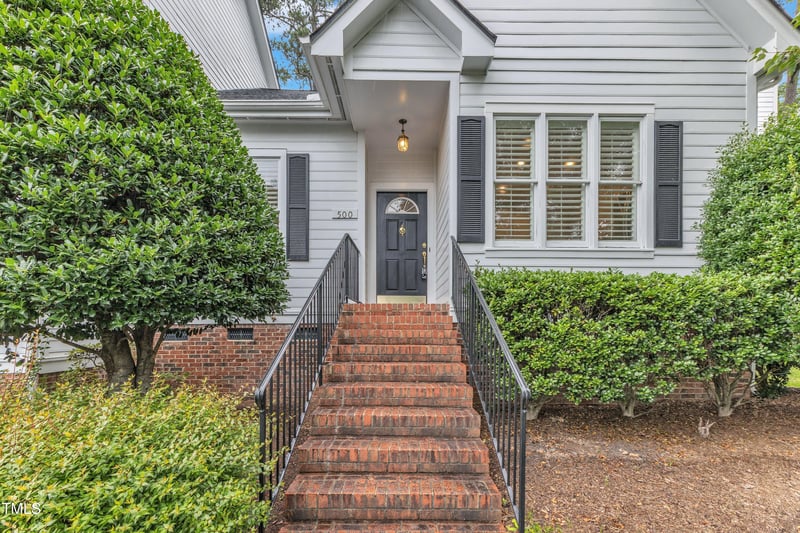 500 Center Pointe Dr, Cary, NC 27513