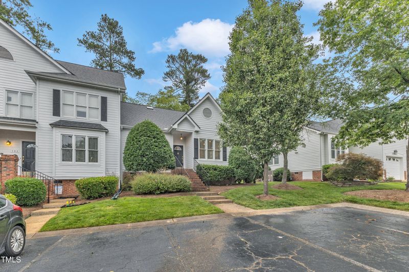 500 Center Pointe Dr, Cary, NC 27513