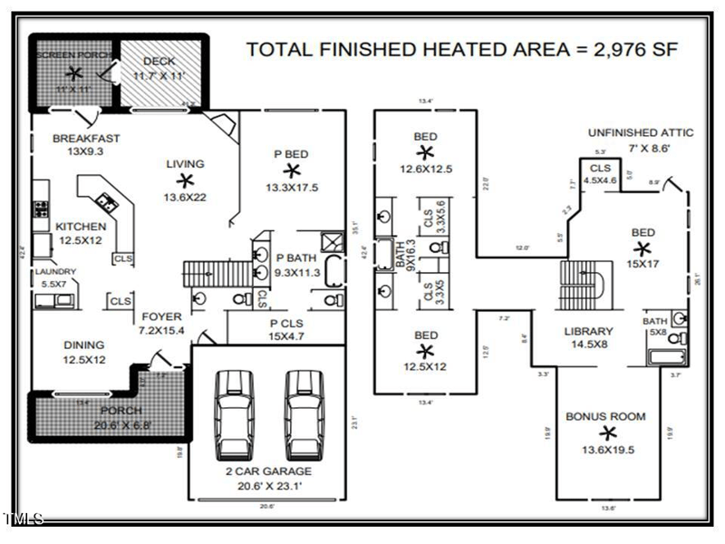 500 Chandler Grant Dr, Cary, NC 27519