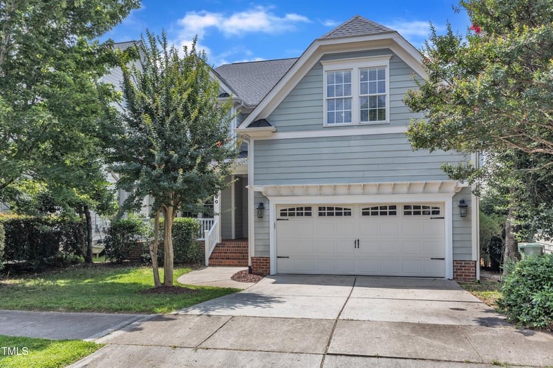 500 Chandler Grant Dr, Cary, NC 27519
