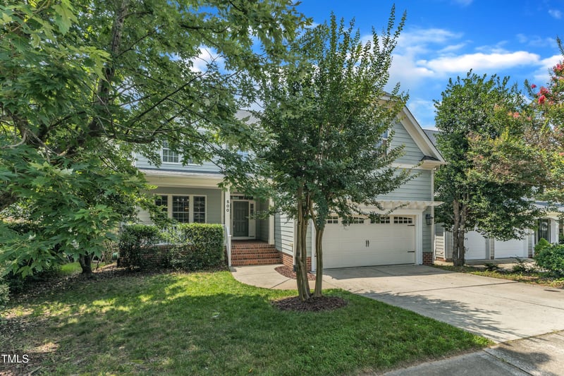 500 Chandler Grant Dr, Cary, NC 27519