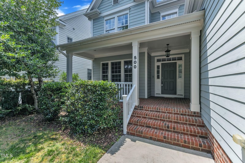 500 Chandler Grant Dr, Cary, NC 27519